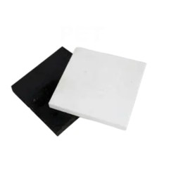 PET sheet