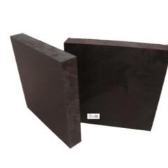 PBT sheet