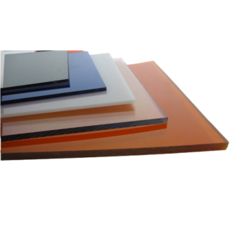 PC sheet