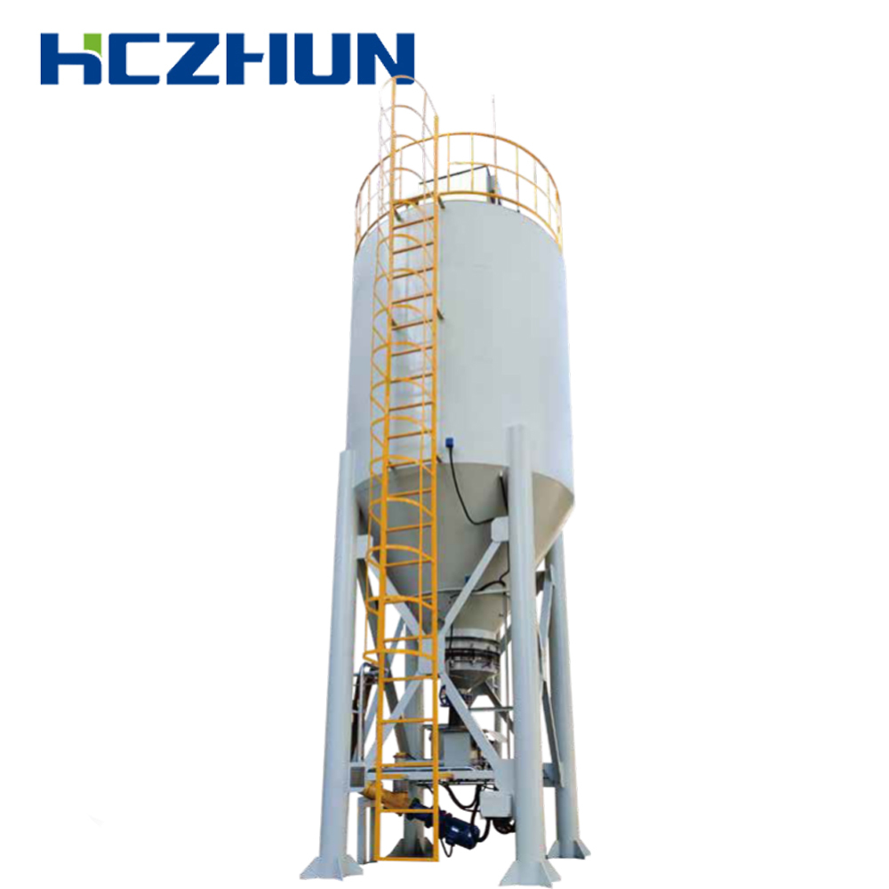 Activated Carbon Dosing System
