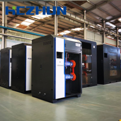 Medium Scale Sodium Hypochlorite Generator