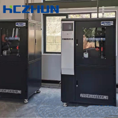 Small Scale Sodium Hypochlorite Generator