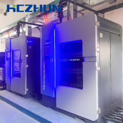 Large Scale Sodium Hypochlorite Generator