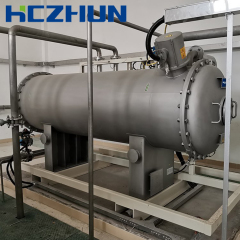 Large Scale Ozone Generator