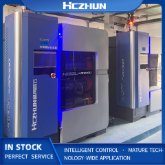 Large Scale Sodium Hypochlorite Generator