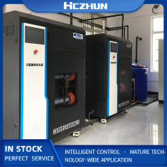 Medium Scale Sodium Hypochlorite Generator