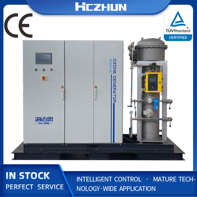 Picture of HCZHUN|Small Scale Ozone Generator Manufacturer