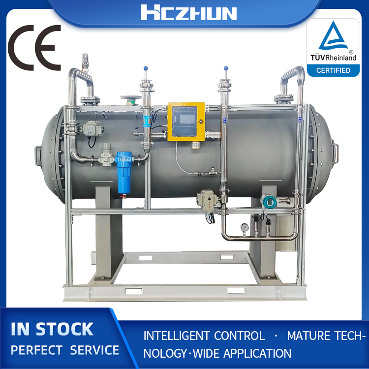 Medium Scale Ozone Generator