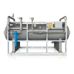 Large Scale Ozone Generator