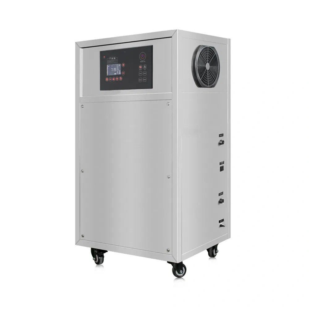 Integrated Mini Ozone Generator