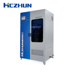 NEW Simple Series Sodium Hypochlorite Generator
