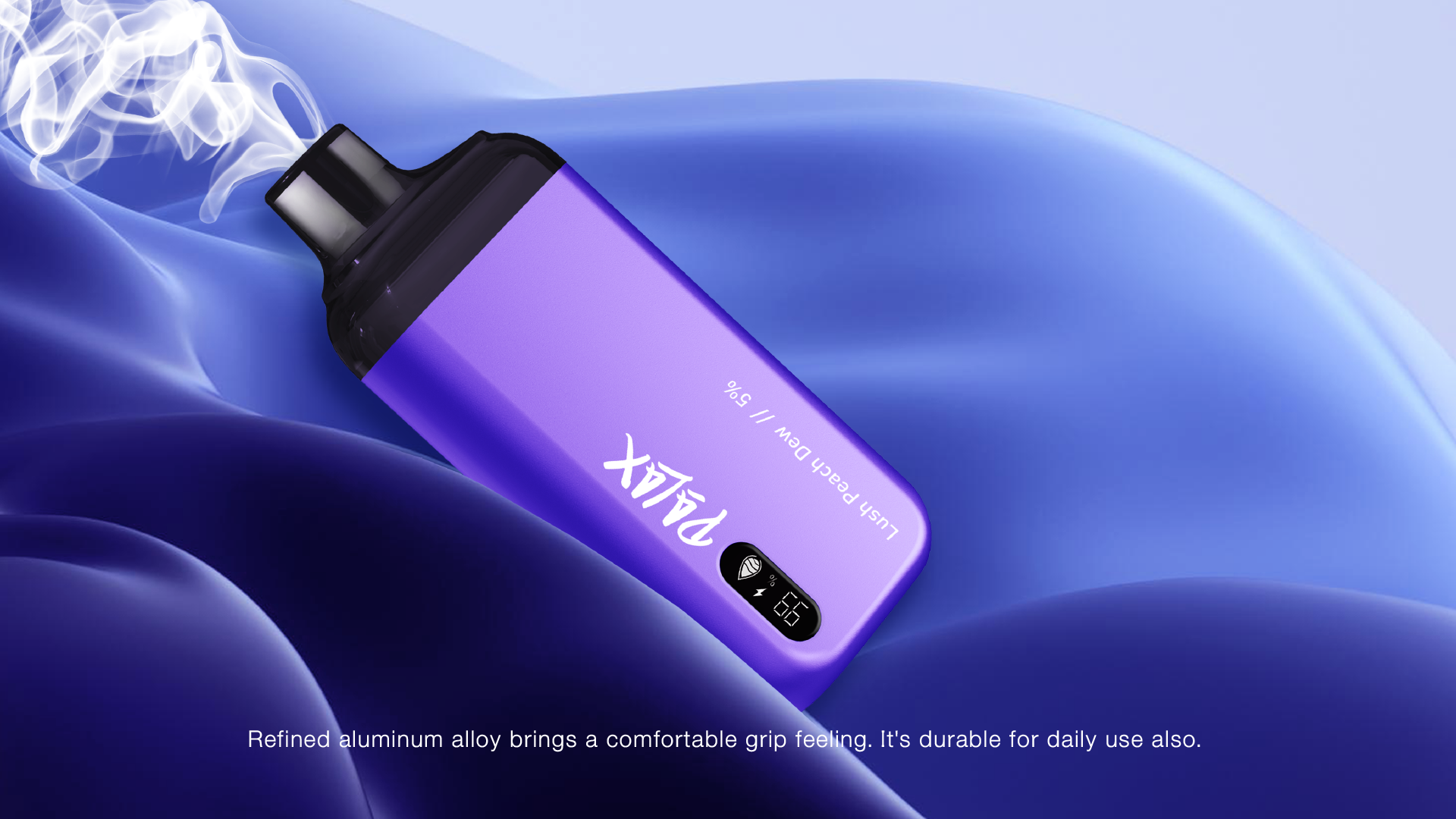 Tropical Blast Vape Unicorn PALAX KC8000 - Zero Nicotine Vapes Australia  Australia Tropical Vape