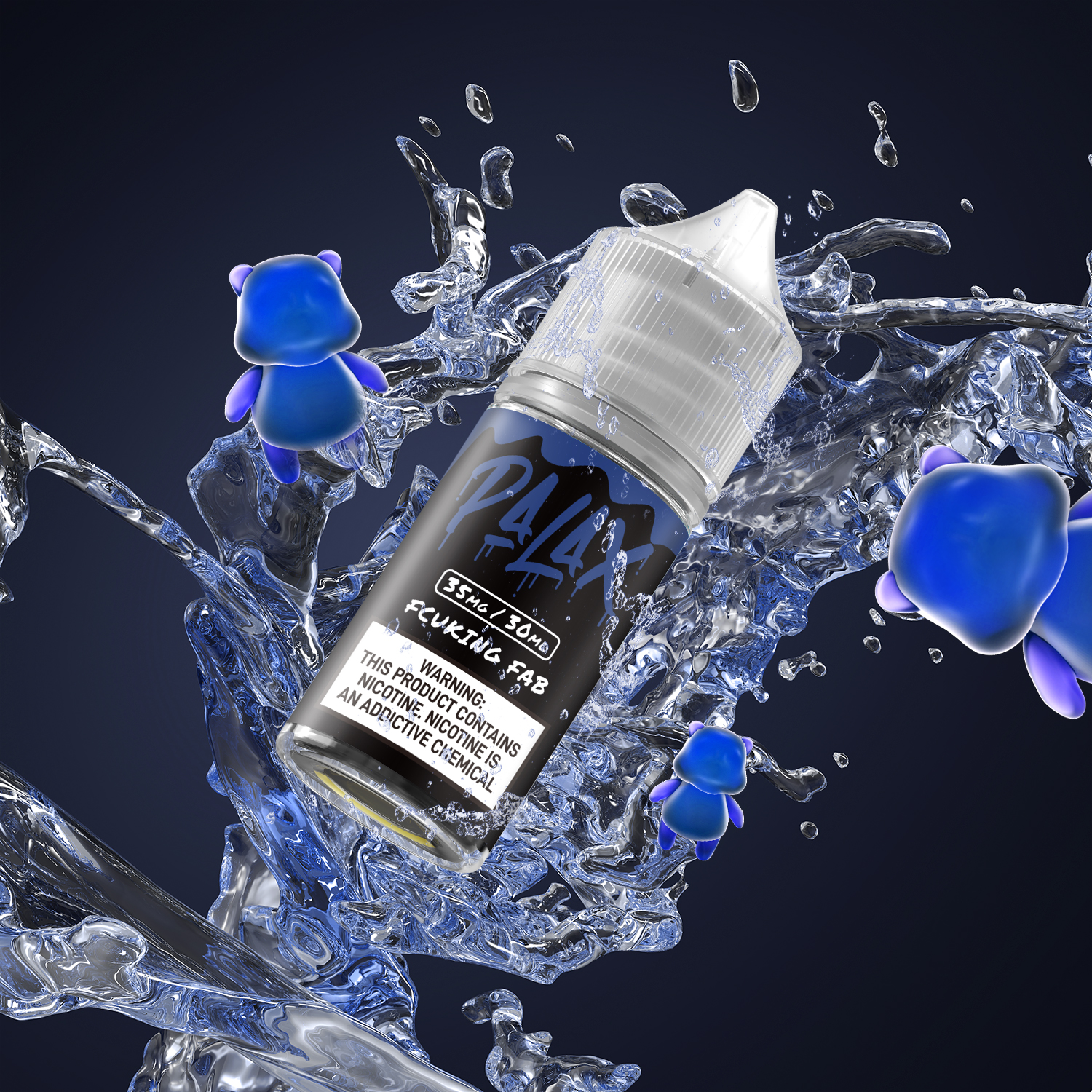 Smooth and Satisfying