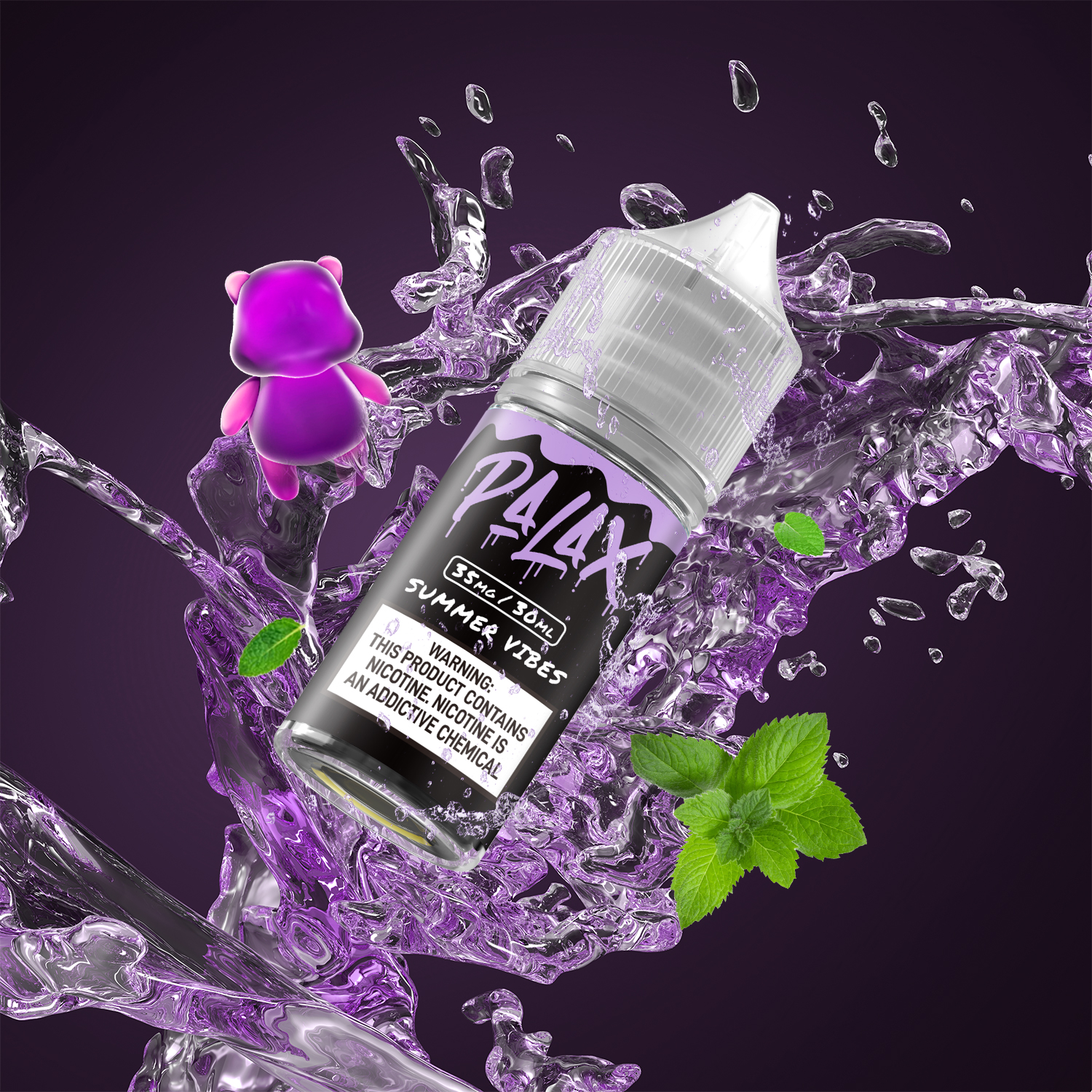 High Quality Ingredients