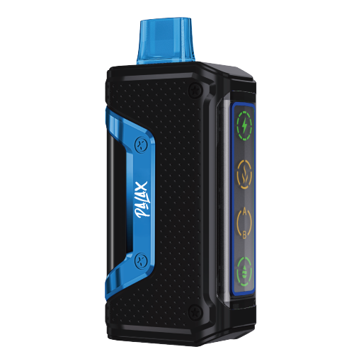 PALAX KC 20K Smart Disposable with Mega Screen-Berry Fusion