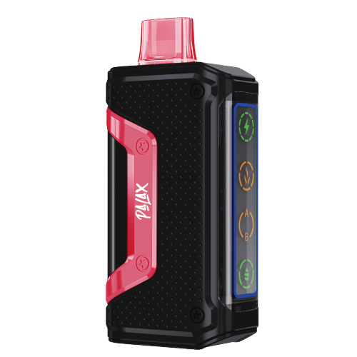 PALAX KC 20K Smart Disposable with Mega Screen-Watermelon Ice