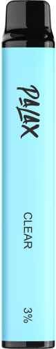 PALAX M-3000 Disposable Device-Clear 3%