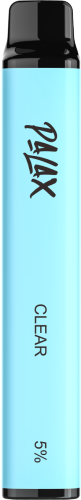 PALAX M-3000 Disposable Device-Clear 5%