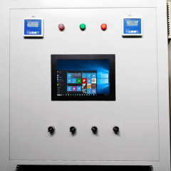 Industrial Touch Panel PC