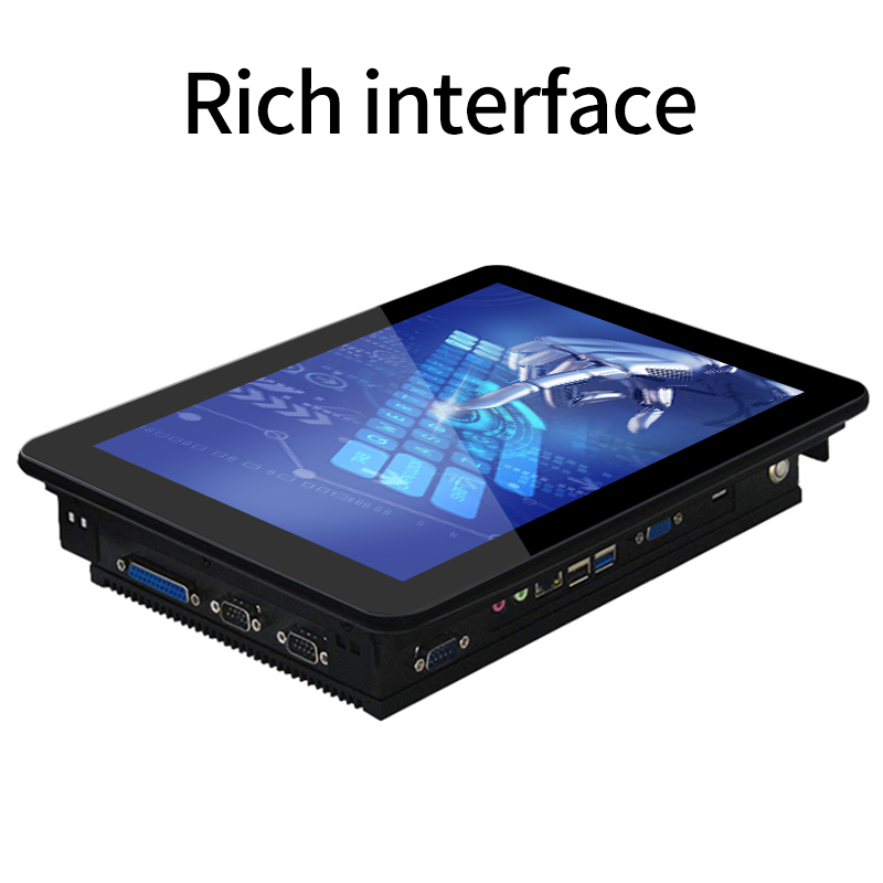 Industrial Touch Panel PC