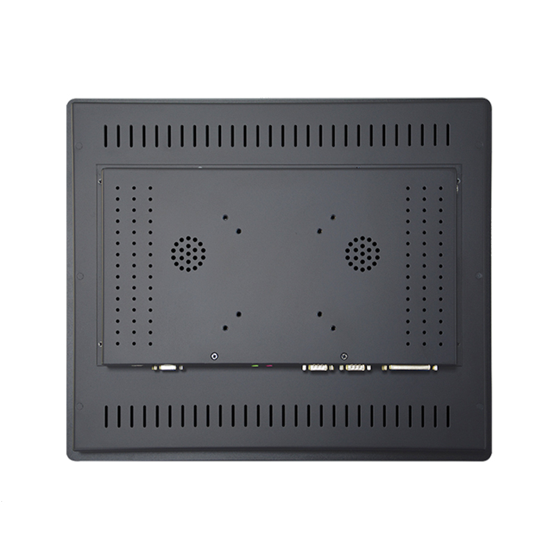 Industrial Panel PC Fanless Panel PC