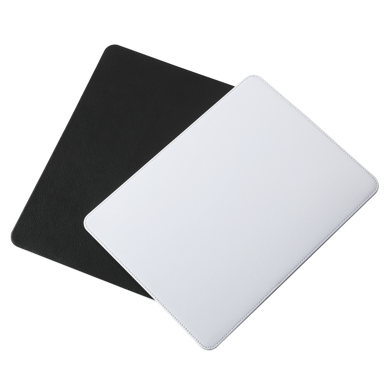 Sublimation White Mouse Pad with Thickness 0.3cm (20PCS)