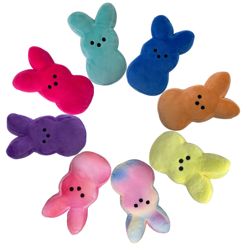 Easter Rabbit Peeps 15cm (24PCS)