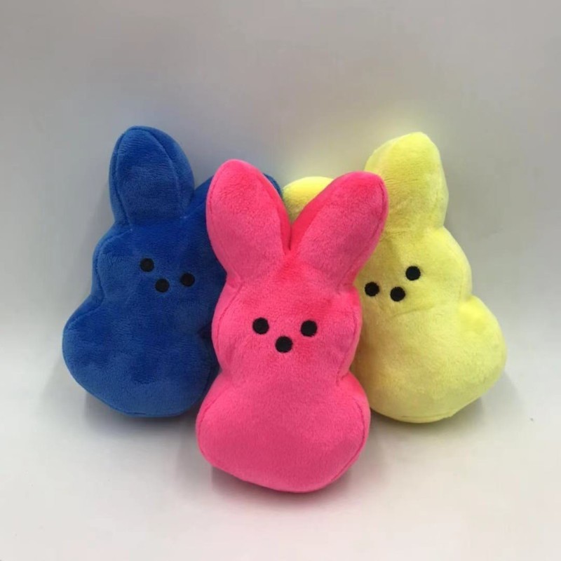 Easter Rabbit Peeps 15cm (20PCS)