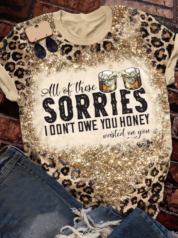 NEW Sublimation Bleached T-shirt Sublimation Cloth