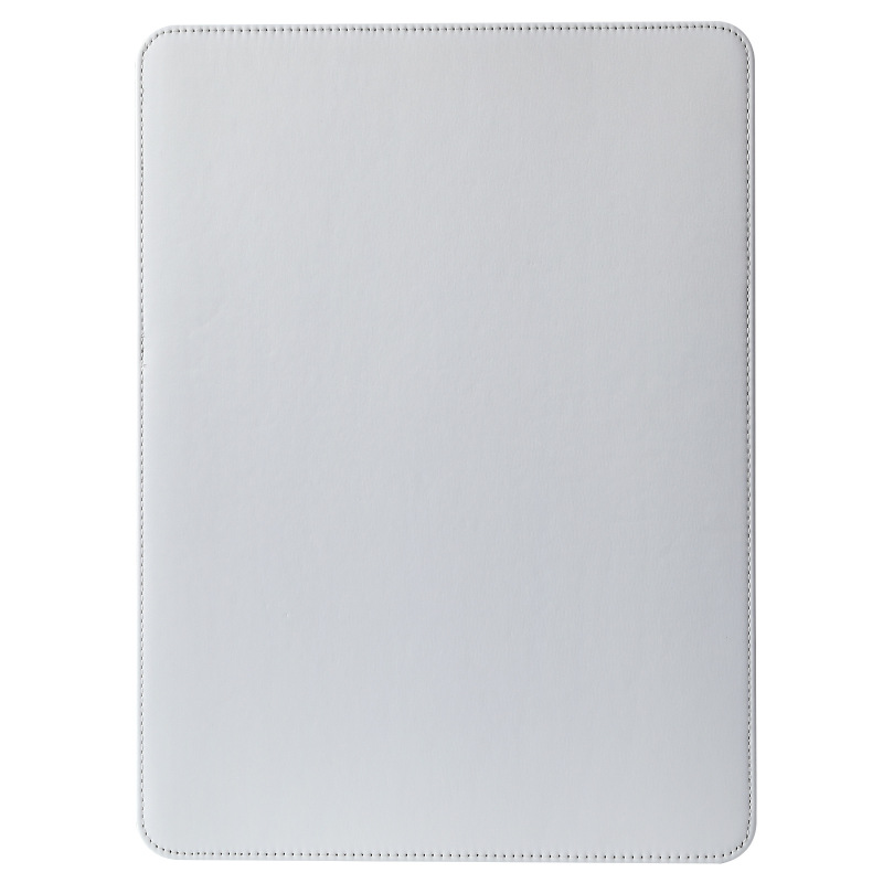 Sublimation White Mouse Pad with Thickness 0.3cm (20PCS)