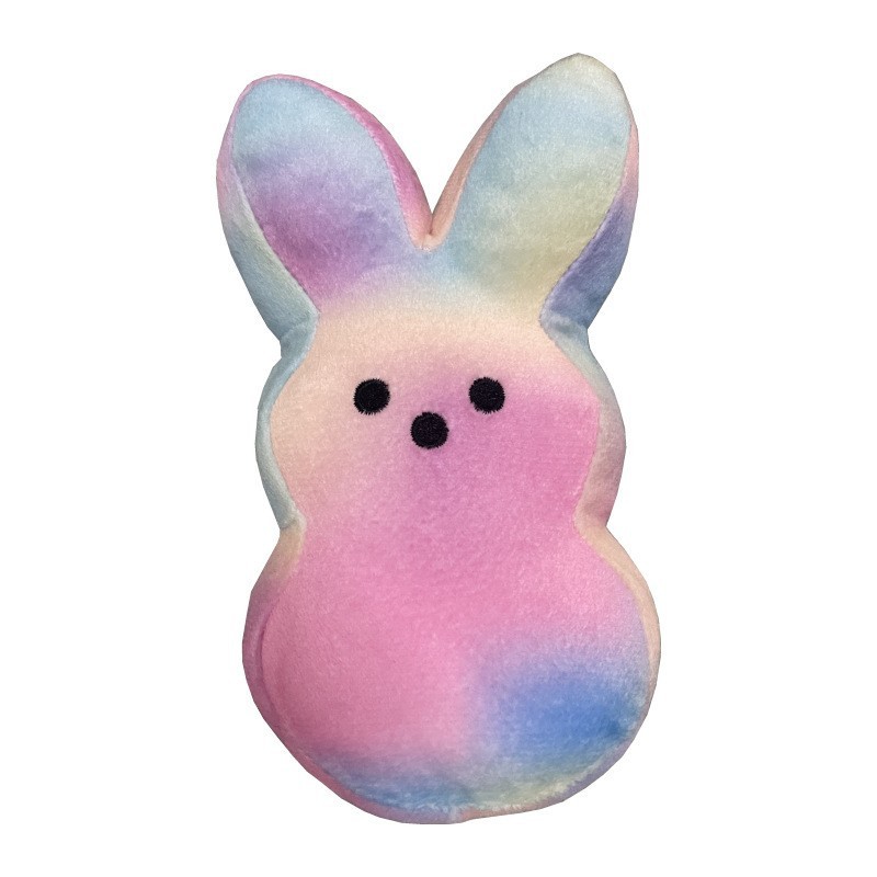Easter Rabbit Peeps 15cm (21PCS)