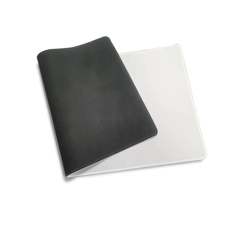 Sublimation White Mouse Pad with Thickness 0.3cm (20PCS)