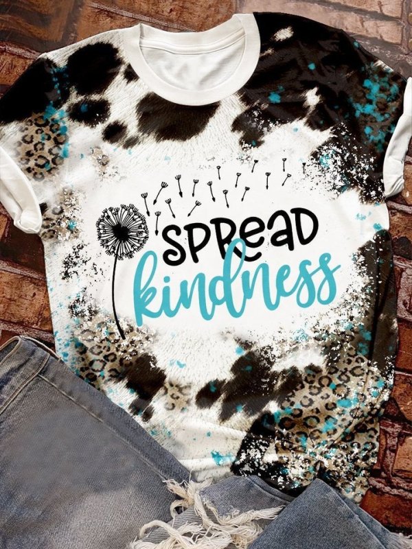 China RTS NEW Sublimation Faux Bleach T-shirt Free Shipping (20PCS/50PCS)