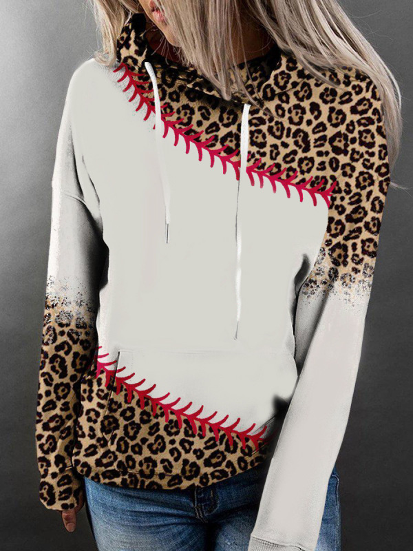 NEW Sublimation Bleached Long Sleeve Hoodies Sublimation Cloth