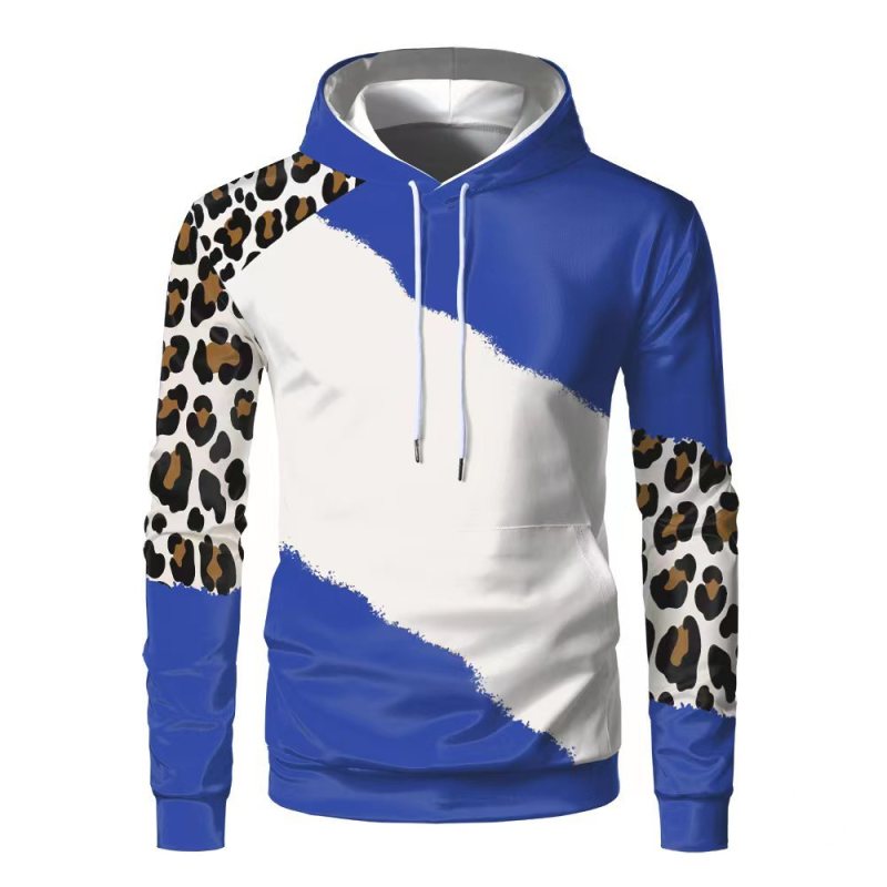 NEW Sublimation Bleached Long Sleeve Hoodies Sublimation Cloth
