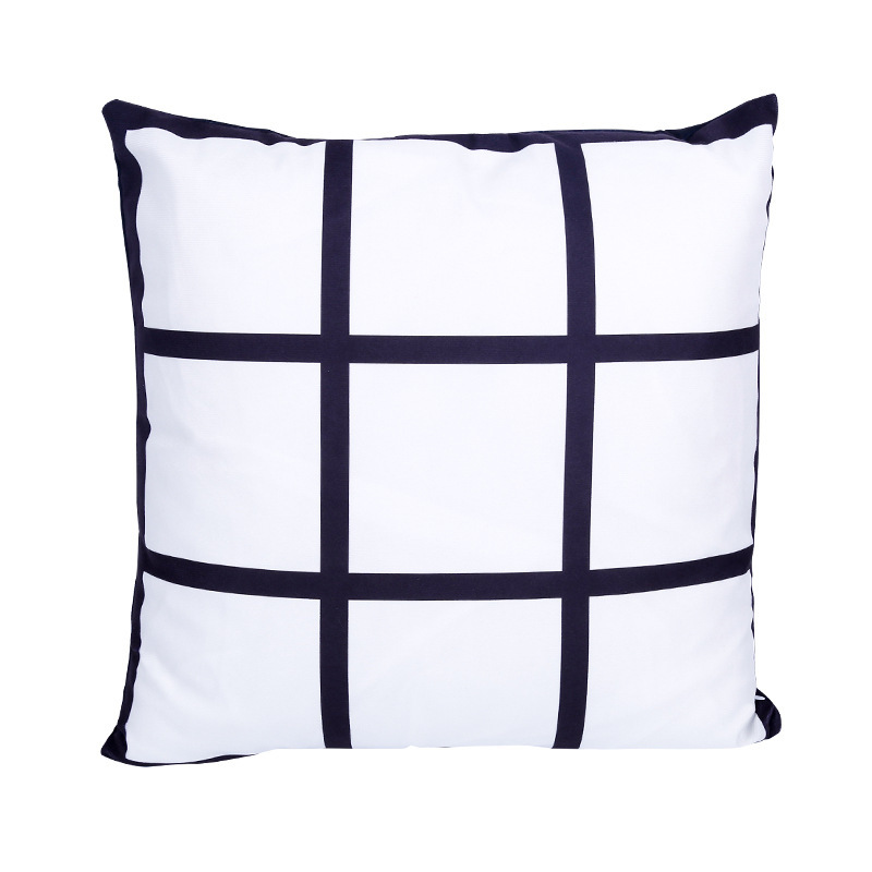 18*18inch (45*45cm) Sublimation Pillow Case (30PCS)