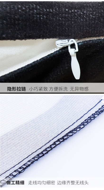 18*18inch (45*45cm) Sublimation Pillow Case (30PCS)