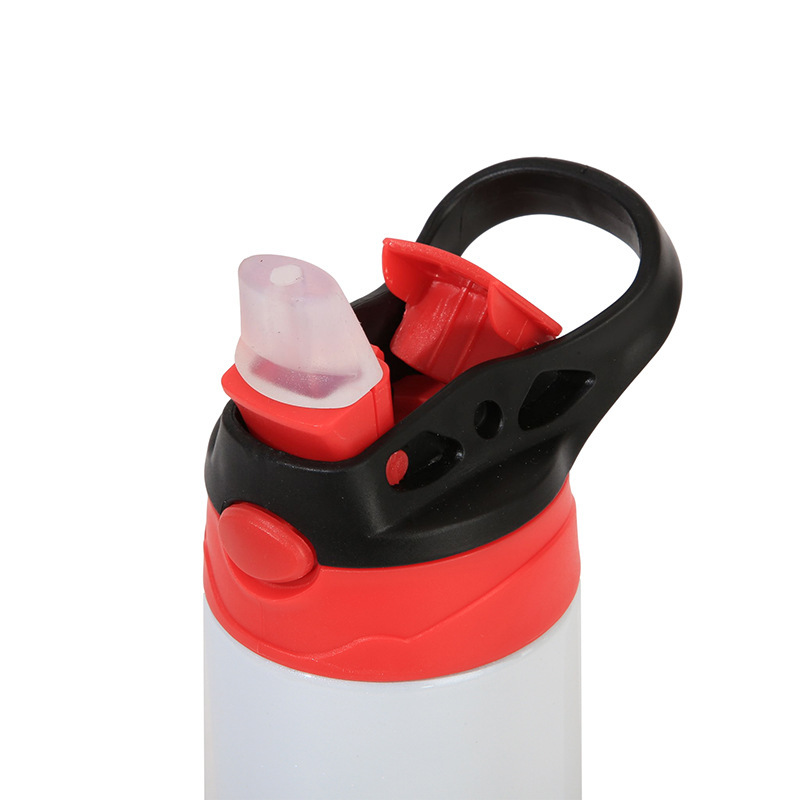 NEW Color 350ml Sublimation Bounce Kids Tumbler