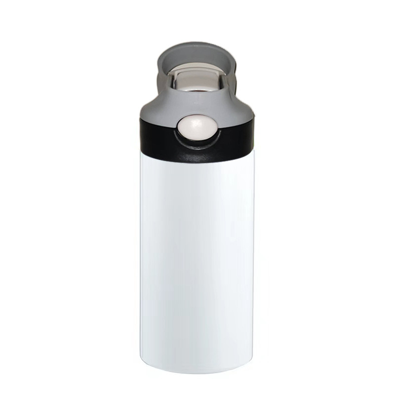 China RTS 350ml Sublimation Bounce Kids Tumbler (25PCS)