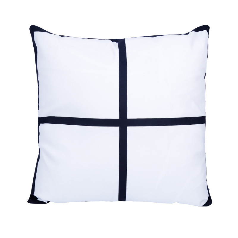 18*18inch (45*45cm) Sublimation Pillow Case (30PCS)