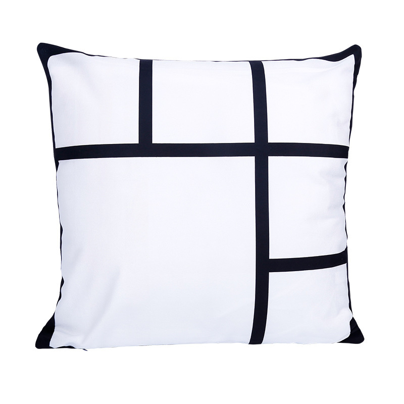18*18inch (45*45cm) Sublimation Pillow Case (30PCS)