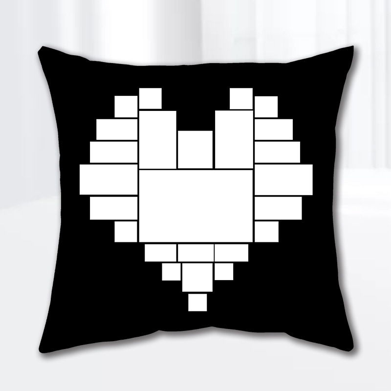 18*18inch (45*45cm) Sublimation Pillow Case (30PCS)
