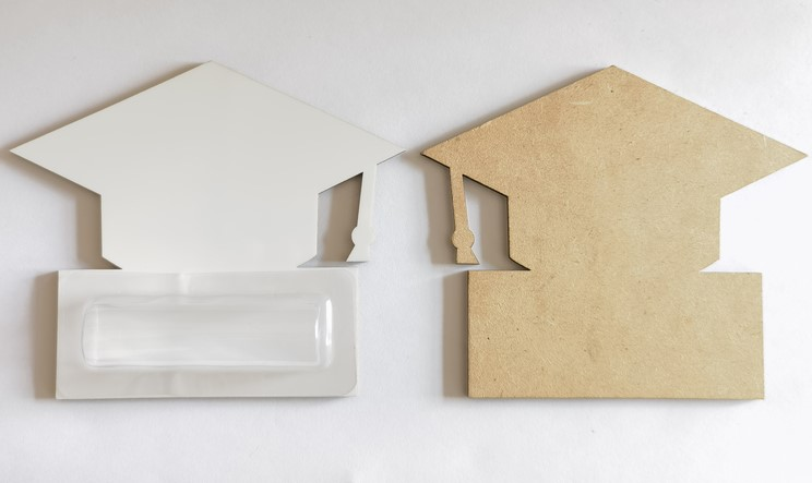 4*6 inch Sublimation MDF Money Holder (40PCS)