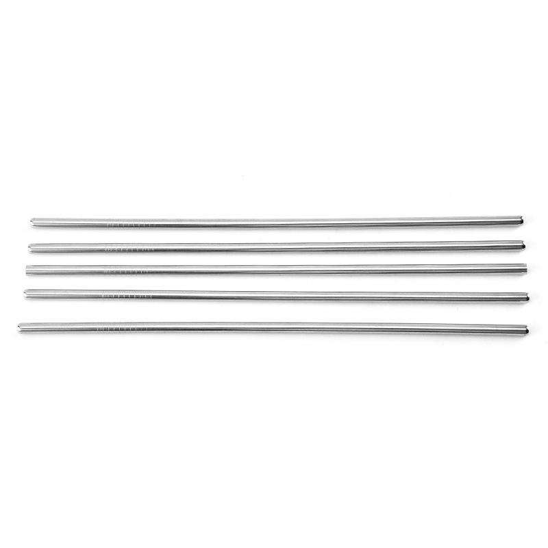 10.5iinch (26.5cm) Stainles Steel Straw