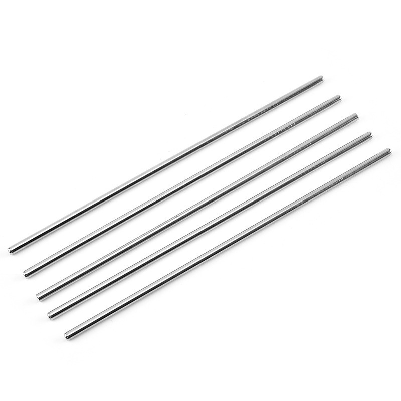 10.5iinch (26.5cm) Stainles Steel Straw