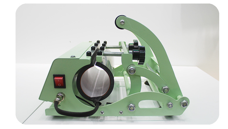 20oz+30oz Heat Press Machine can do tumblers from size 11oz to 30oz