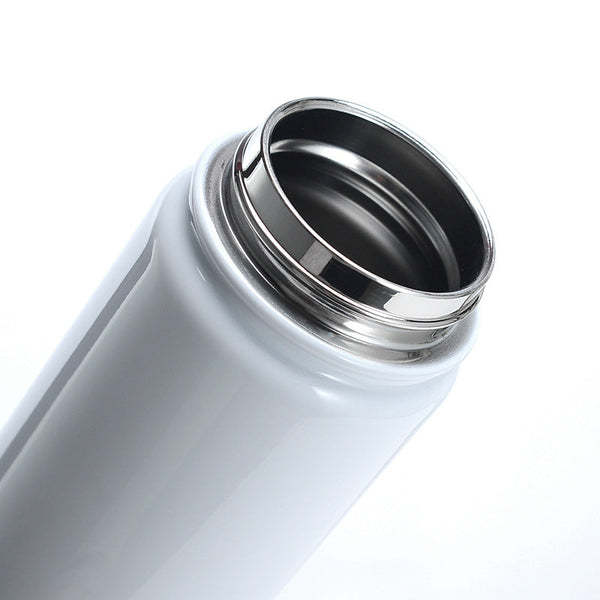 US RTS 18oz/22oz/32oz Sublimation Flask Hydro Sport Water Bottle （25PCS)
