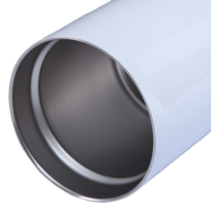 US RTS 10oz Sublimation Lowball Travel Mug Free Shipping (25PCS/50PCS)