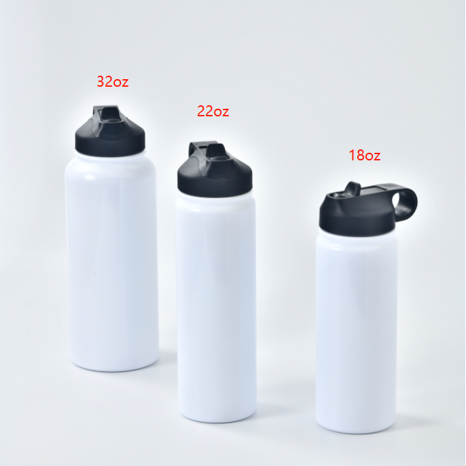 32oz Hydroflask/Thermos for Sublimation –