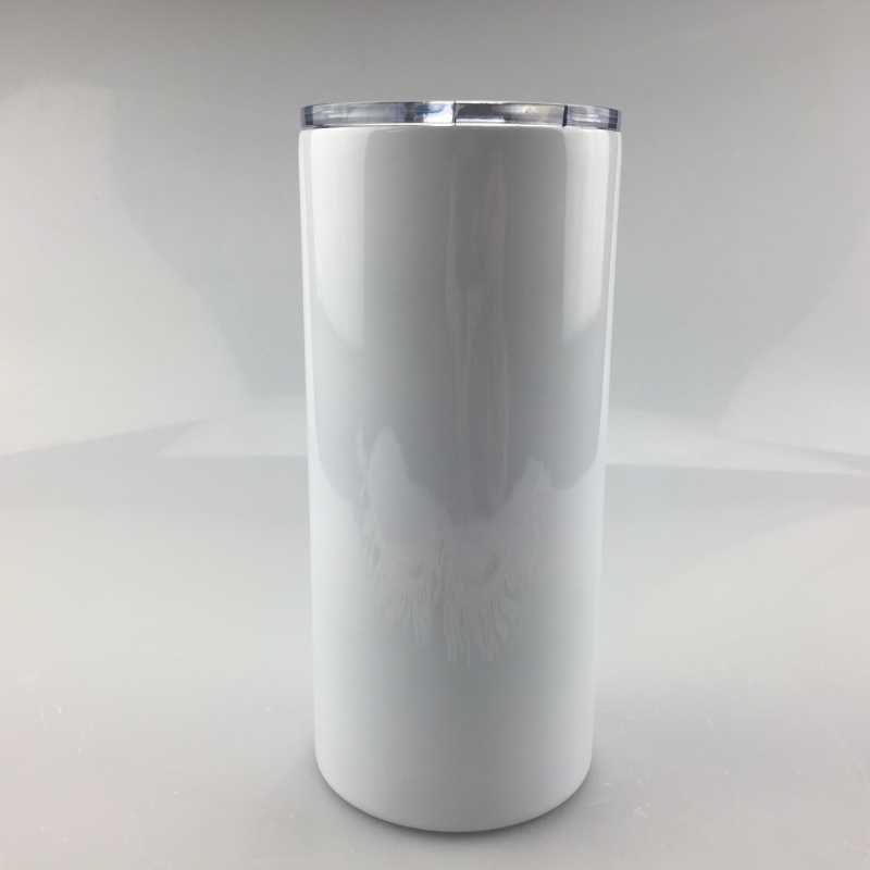 US RTS 22oz Sublimation Straight Fatty Tumbler (25PCS/50PCS)